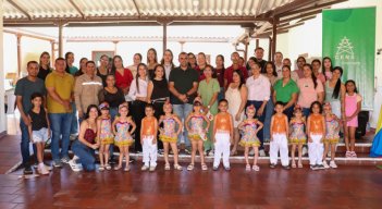 CENS impulsa el desarrollo de la primera infancia en el Catatumbo con  Obras por Impuestos