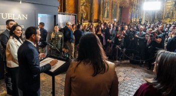 VISITA DE ABELARDO DE LA ESPRIELLA 