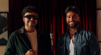Andrés Cepeda lanza una nueva versión de ‘Tengo ganas’ junto a Maluma