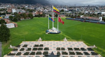 Ejército abrió convocatoria para formar oficiales en 2027: estos son los requisitos