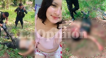 La cruenta guerra en el Catatumbo está cobrando la vida de niños y adolescentes. La venezolana Génesis Naileth Morales Camargo es una de las víctimas recientes.