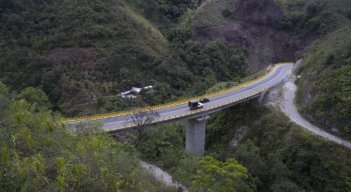 Se han identificado proyectos con el potencial de generar bienestar a los territorios, atraer inversión y generar empleo, alineados con grandes apuestas productivas/Foto archivo