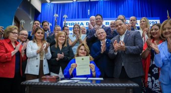 Puerto Rico da un nuevo paso para convertirse en el estado 51 de Estados Unidos