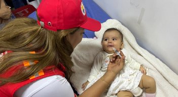 Más de 40 puntos de vacunación están disponibles para la comunidad cucuteña