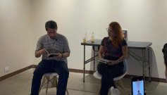 Primera novela policíaca ambientada en Cúcuta