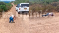 Luis Alfredo Balaguera Lanchero, de 47 años. / Foto: cortesía