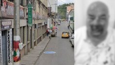 Abogado Asalto Notaría