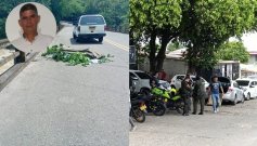 Mediodía 27 de Julio