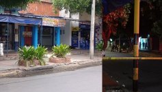 Riña Residencia La Diosa