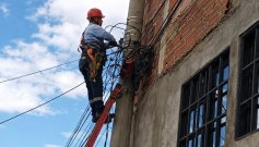 Las actividades ejecutadas dentro del Plan cuentan con los respectivos soportes técnicos, lo cual permite verificar el desarrollo de las obras adelantadas en los diferentes sectores intervenidos./Foto: cortesía