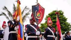 Bandas marciales