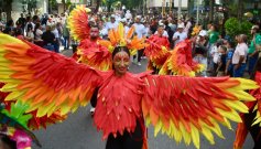 Lista la programación de las preferias y ferias de Cúcuta 2026
