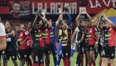Cúcuta Deportivo, segundo semestre de 2026. 
