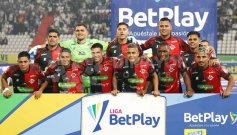 Cúcuta Deportivo 2026.