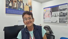 Una abogada especialista en derechos humanos fue encargada de la Defensoría Regional del Pueblo en Ocaña.