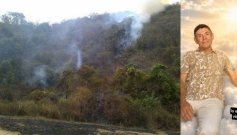 Incinerado El Carmen