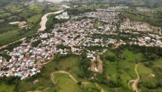 Panorama - Catatumbo.