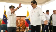 Petro dejó la frontera abierta: la economía avanzó, pero la seguridad y la migración no