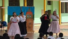 Mujeres que hicieron historia se toman los escenarios de Norte de Santander.