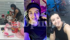 Francisney Mercedes Escobar Soto llevaba siete años viviendo en Cúcuta y trabajaba como estilista. / Foto: cortesía
