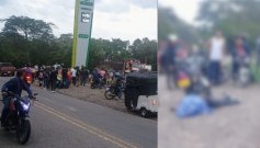 Camilandia El Zulia Doble