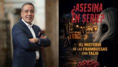 Rastros de un veneno invisible: Florencio Sánchez desentraña el enigma del talio en la fliC.