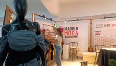 Cúcuta Moda (CúMo) 2026. / Foto: Leonardo Favio Oliveros-La Opinión