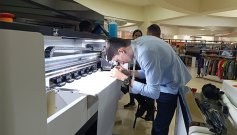 El mercado laboral de Cúcuta presenta una alta vulnerabilidad ante la IA, pero también una oportunidad para anticiparse a la transformación tecnológica. / Foto: archivo