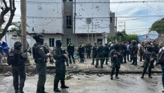 ‘En Norte de Santander se jugará buena parte del éxito de la seguridad de Abelardo’