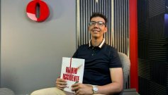 Andrés Ramírez - Libro