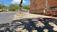 Asesinato Pescadero