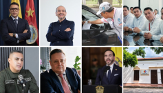 Cortocircuito | Patos al agua, firmas, ascensos, designaciones y más movidas políticas de la semana en Cúcuta y Norte de Santander 