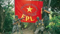 En Ocaña y la subregión del Catatumbo se prenden las alarmas por la reaparición del EPL.