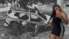 Evy Asesinato Villa del Rosario
