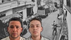 Los Magníficos Ocaña