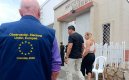 Los observadores internacionales estuvieron muy pendientes de la jornada electoral en Norte de Santander. / Foto La Opinión