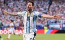 Lionel Messi intentara marcar en juego ante los escoses para romper el récord de máximo artillero de los Mundiales.