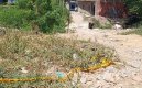 Asesinato Javier Rodríguez
