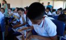 Estudiantes en el Catatumbo