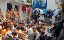 Hacinamiento en Cúcuta