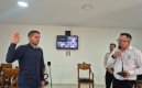 El nuevo personero del municipio de Ocaña promete trabajar por la defensa de los derechos humanos.