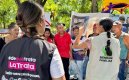 Trata de personas campaña