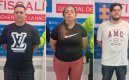 Capturado en Cúcuta. / Foto Cortesía