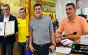 Movimiento en el Concejo: tres concejales salen y ya están definidos sus reemplazos