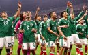 México espera hacer respetar la casa frente a Inglaterra y seguir en carrera de la Copa del Mundo.
