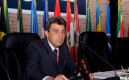 Alberto Monroy, presidente de la Sociedad de Amigos de Norte de Santander./Foto: Archivo