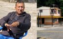 Asesinato Entrada Santuario