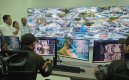 Con gobernador a bordo fue activado el esquema de videovigilancia en el municipio de Ocaña.