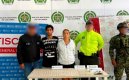 Capturada la Mona y Zapatero