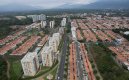 El estudio de microzonificación sísmica es un requerimiento del Plan de Ordenamiento Territorial (POT) desde 2019. / Foto: archivo